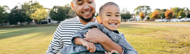 As a member of Dell Children’s Health Plan, you get all of the coverage and benefits that come with the CHIP or STAR Medicaid programs.
